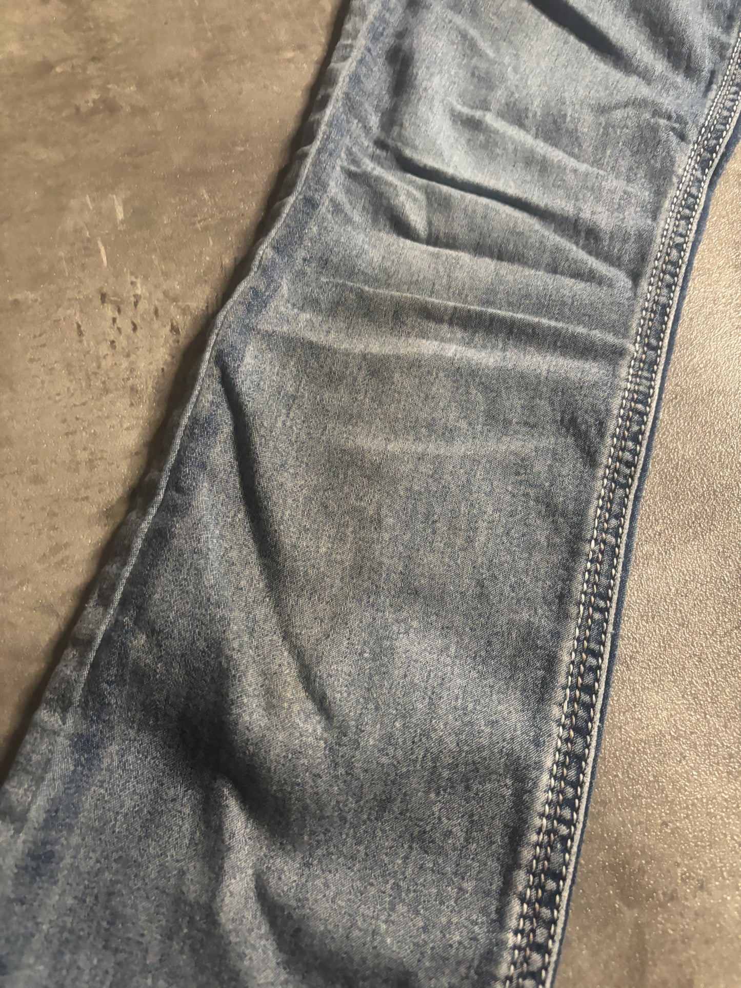 Unbranded bootcut jeans / XXS