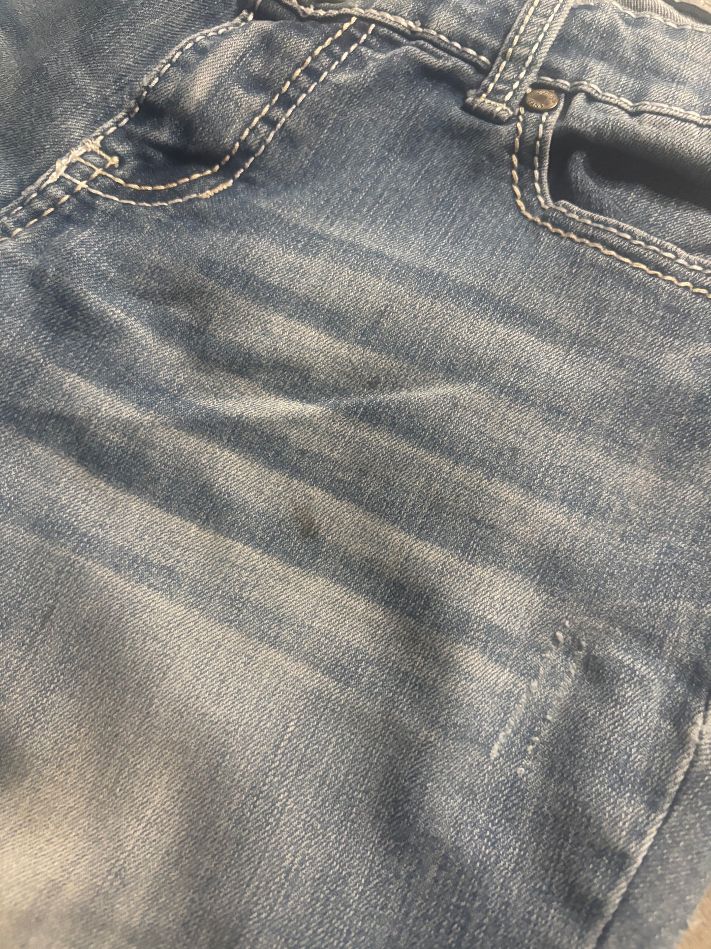 Unbranded bootcut jeans / S