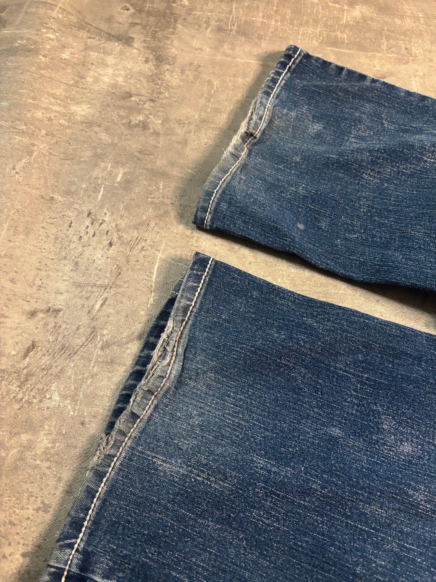 Wallflower bootcut jeans / L