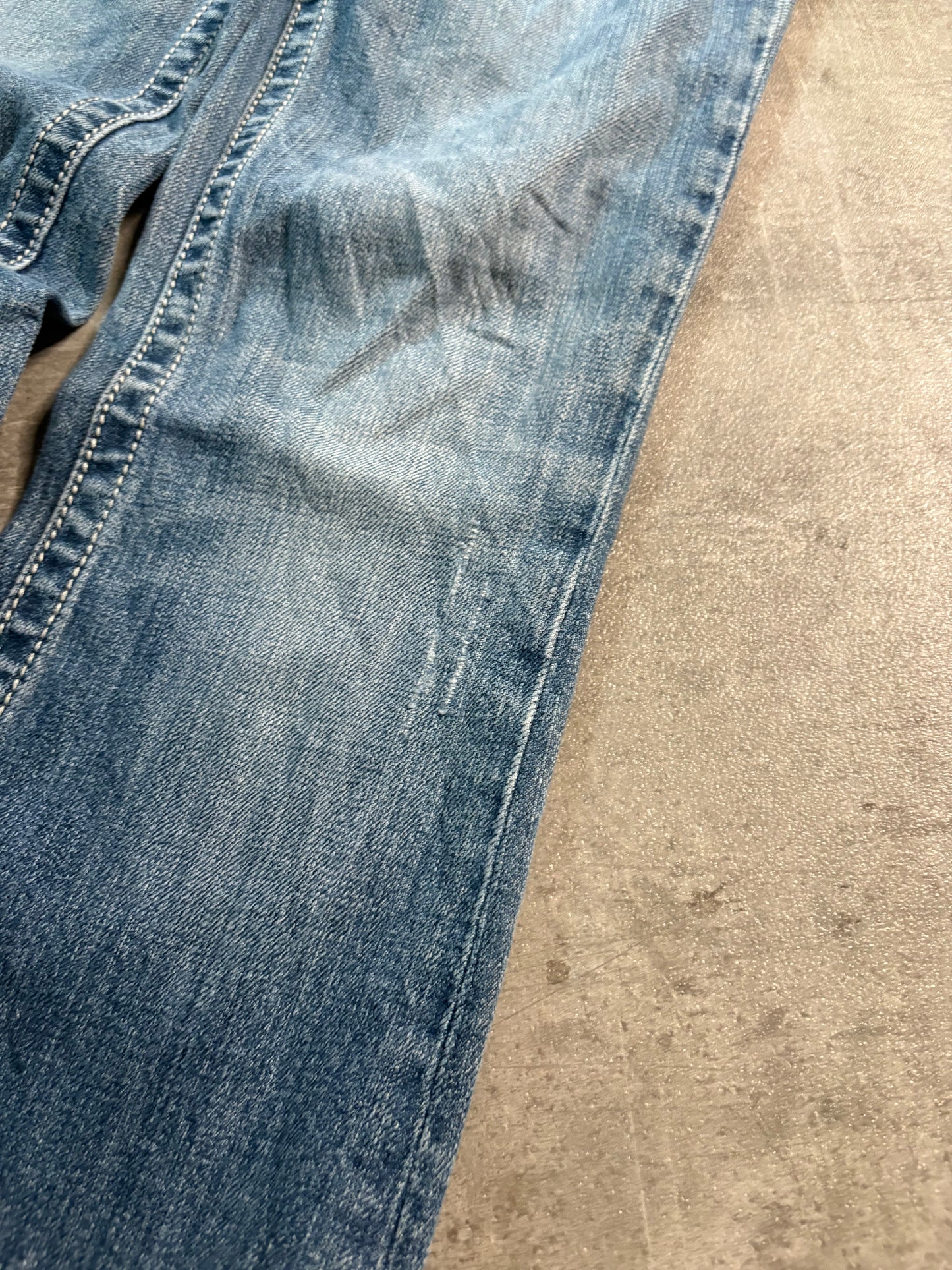 Miss me bootcut jeans / W25