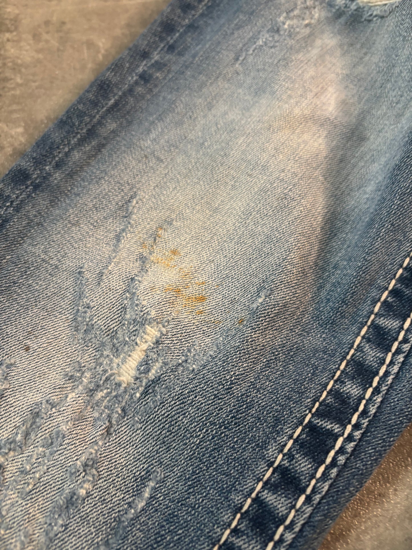 Miss me bootcut jeans / W27