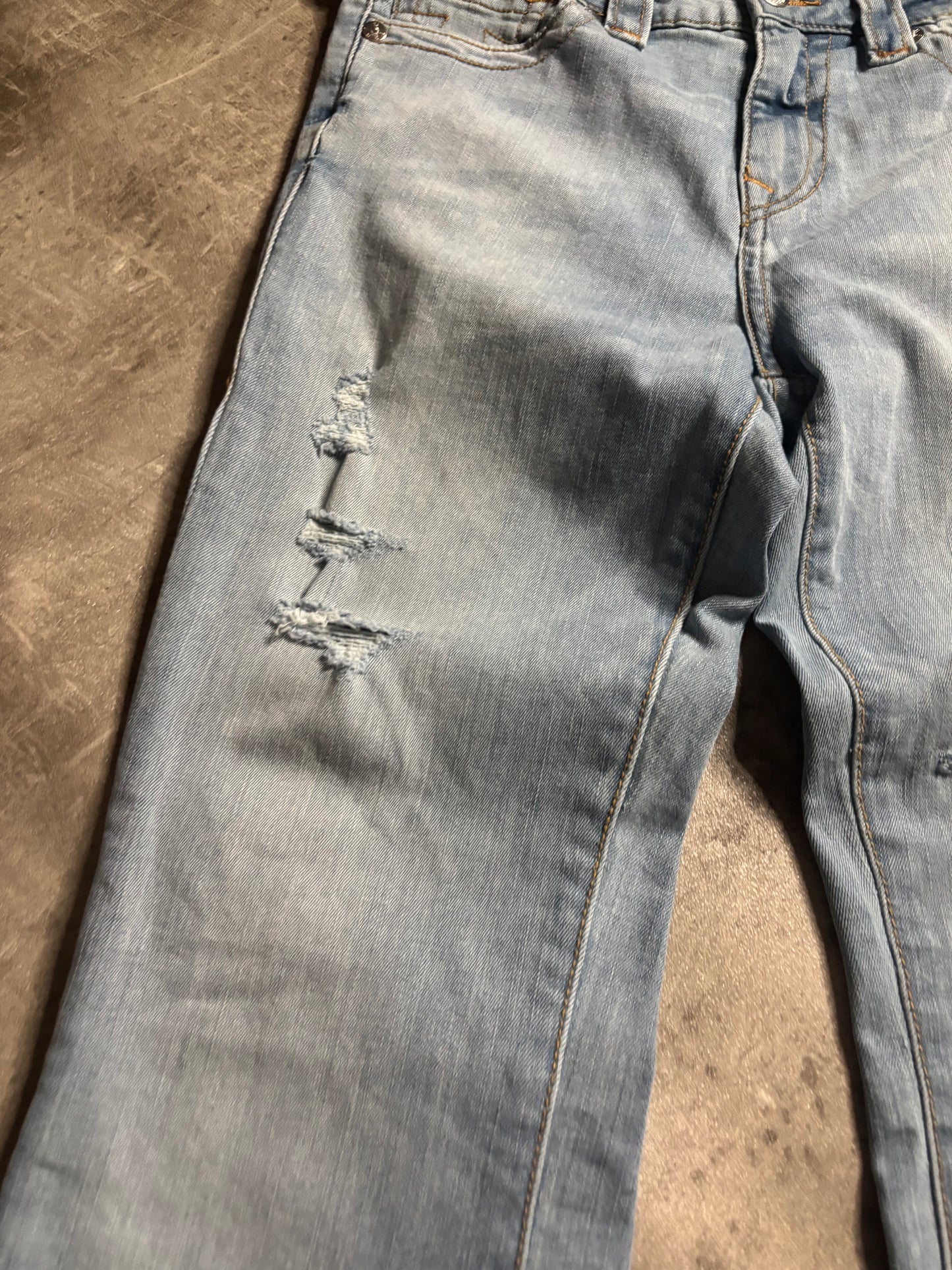 True religion bootcut jeans / W29