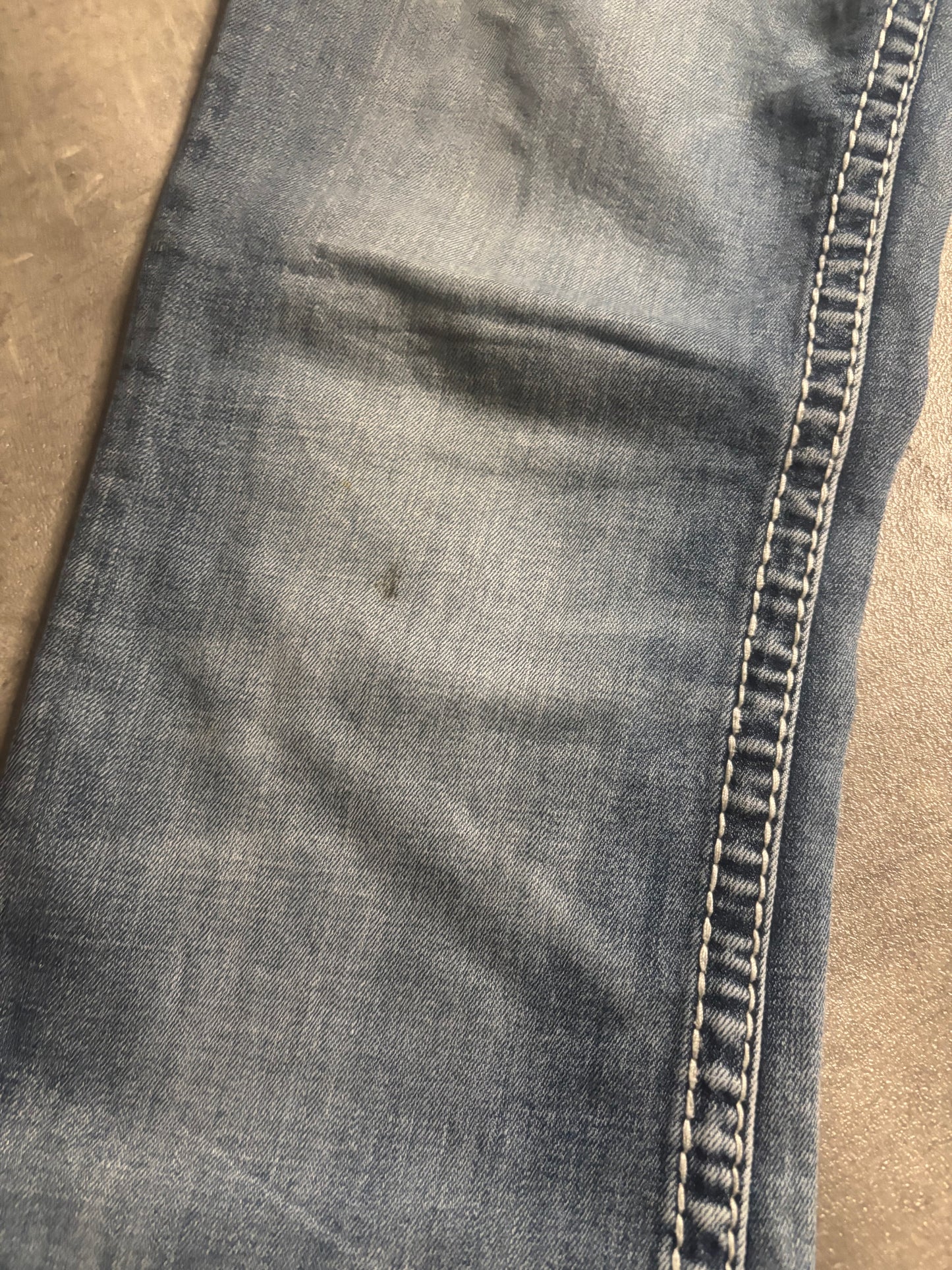 Vigoss bootcut jeans / L