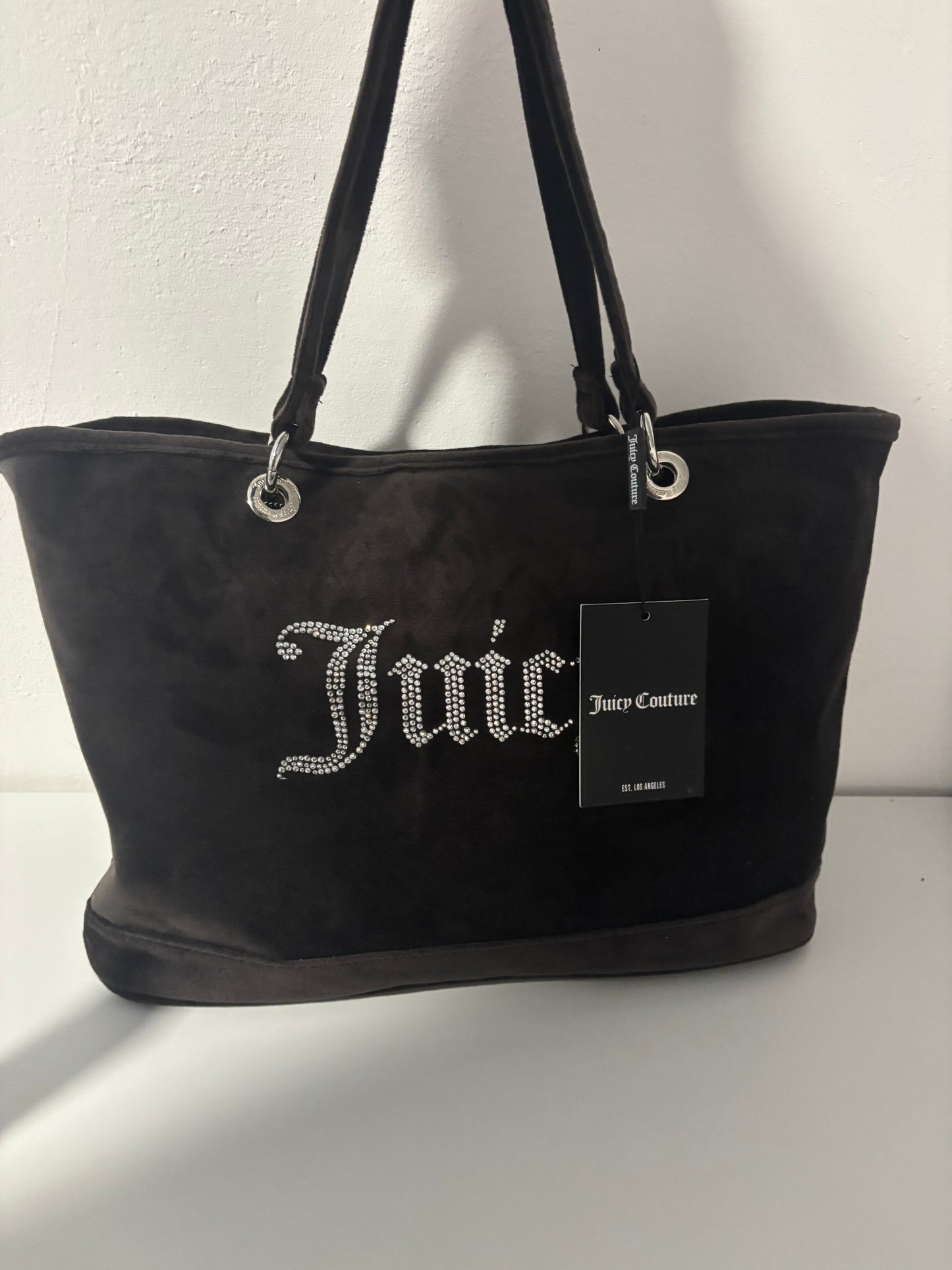 Juicy Couture bag in brown