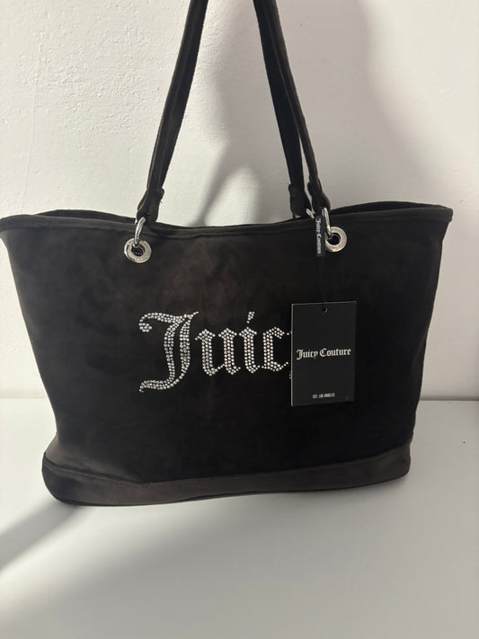 Juicy Couture bag in brown