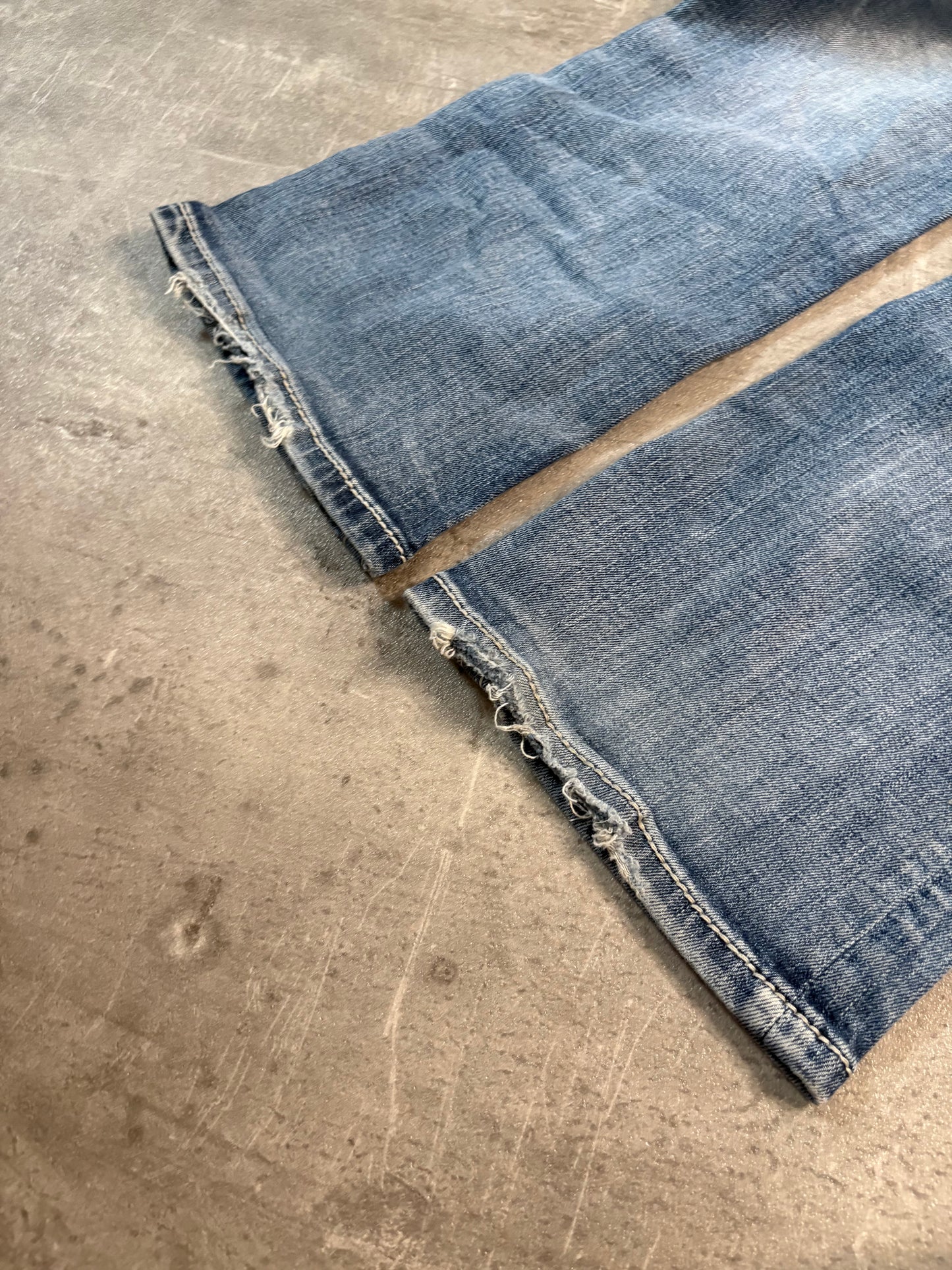 Miss me bootcut jeans / W27