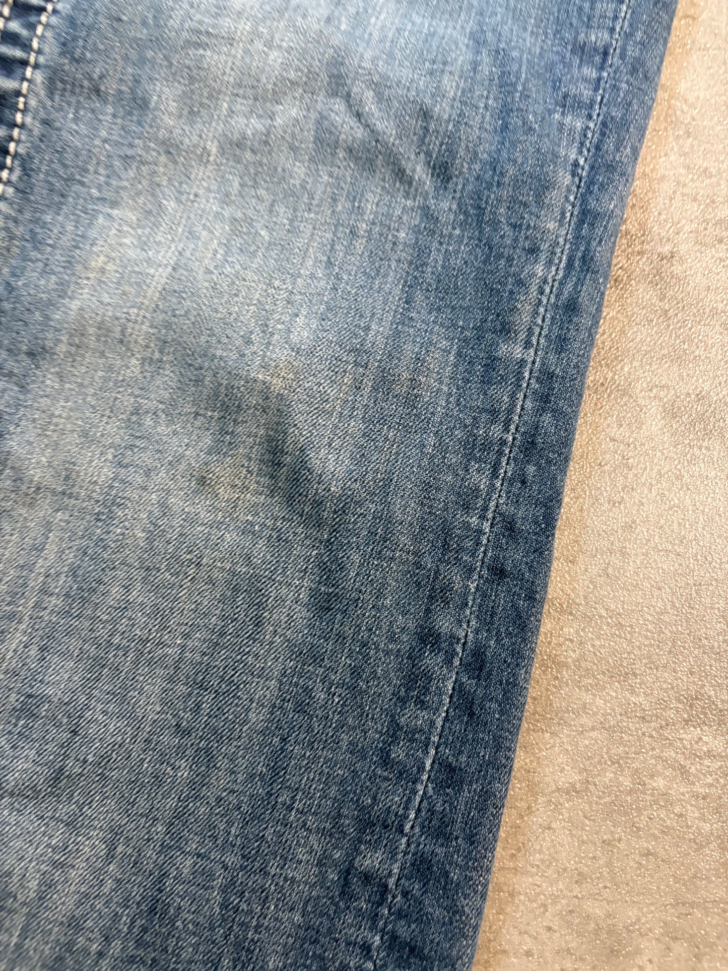 Miss me bootcut jeans / W30