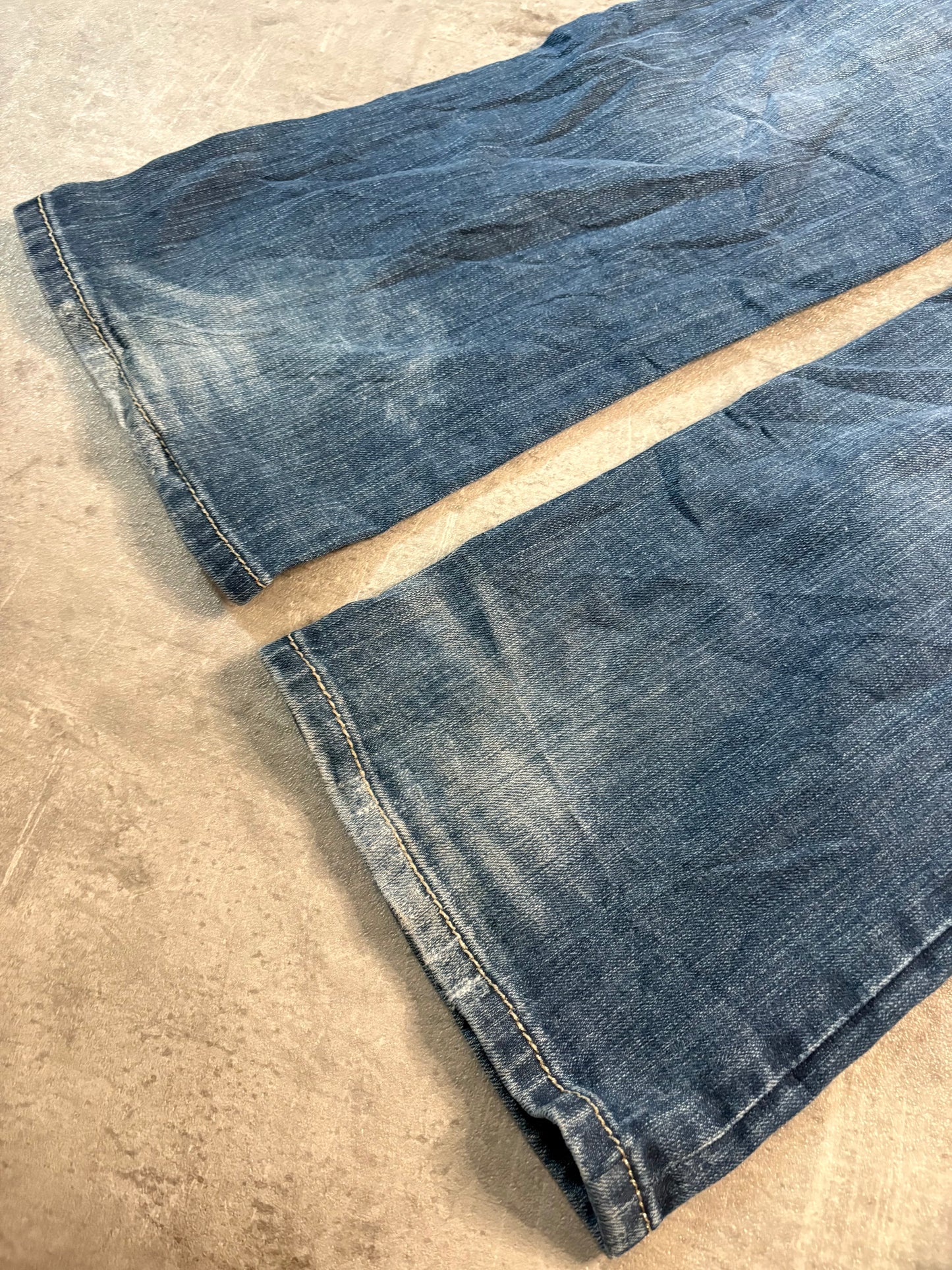 Rock revival bootcut jeans / W30