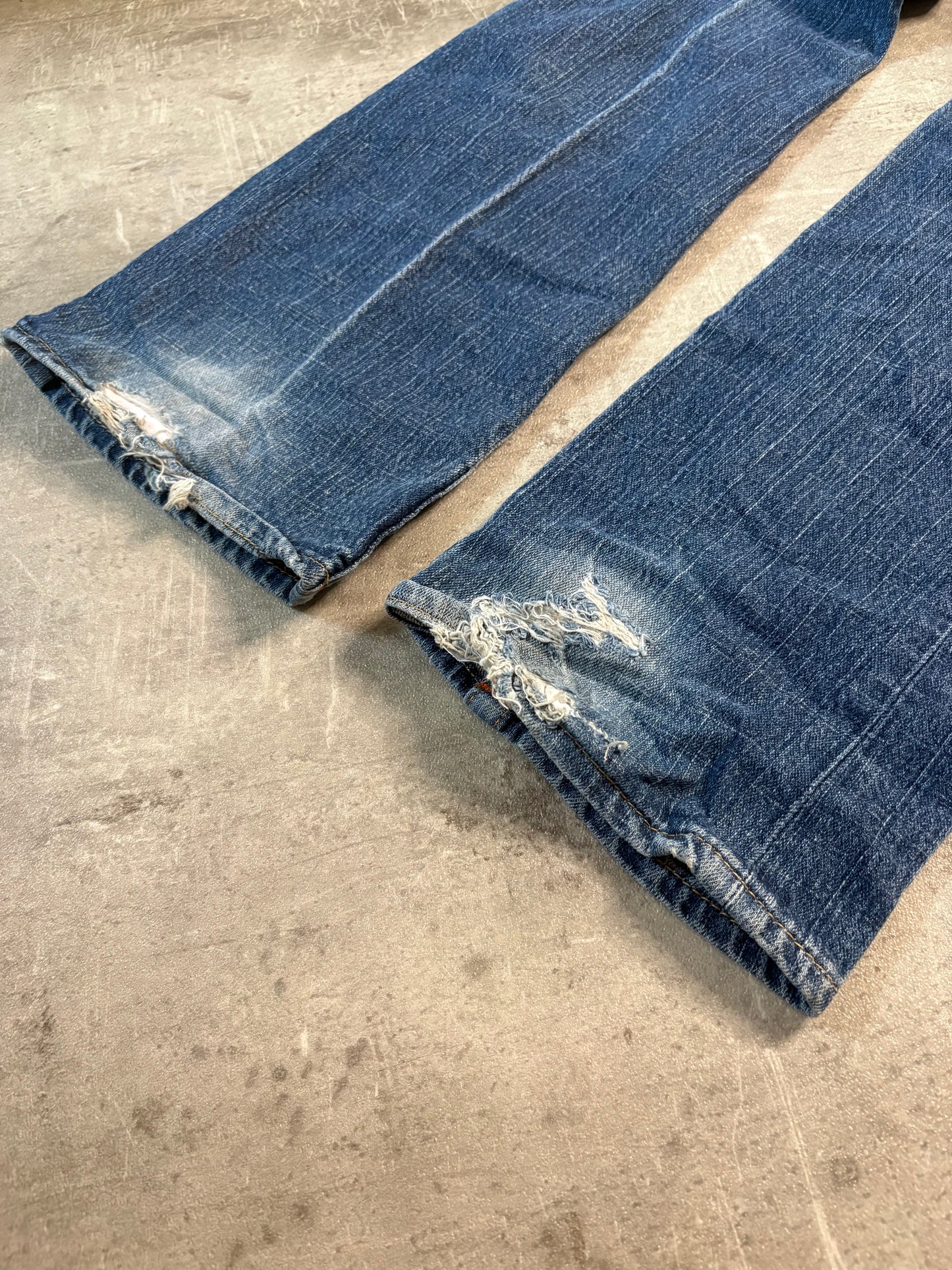 True Religion bootcut jeans / W28