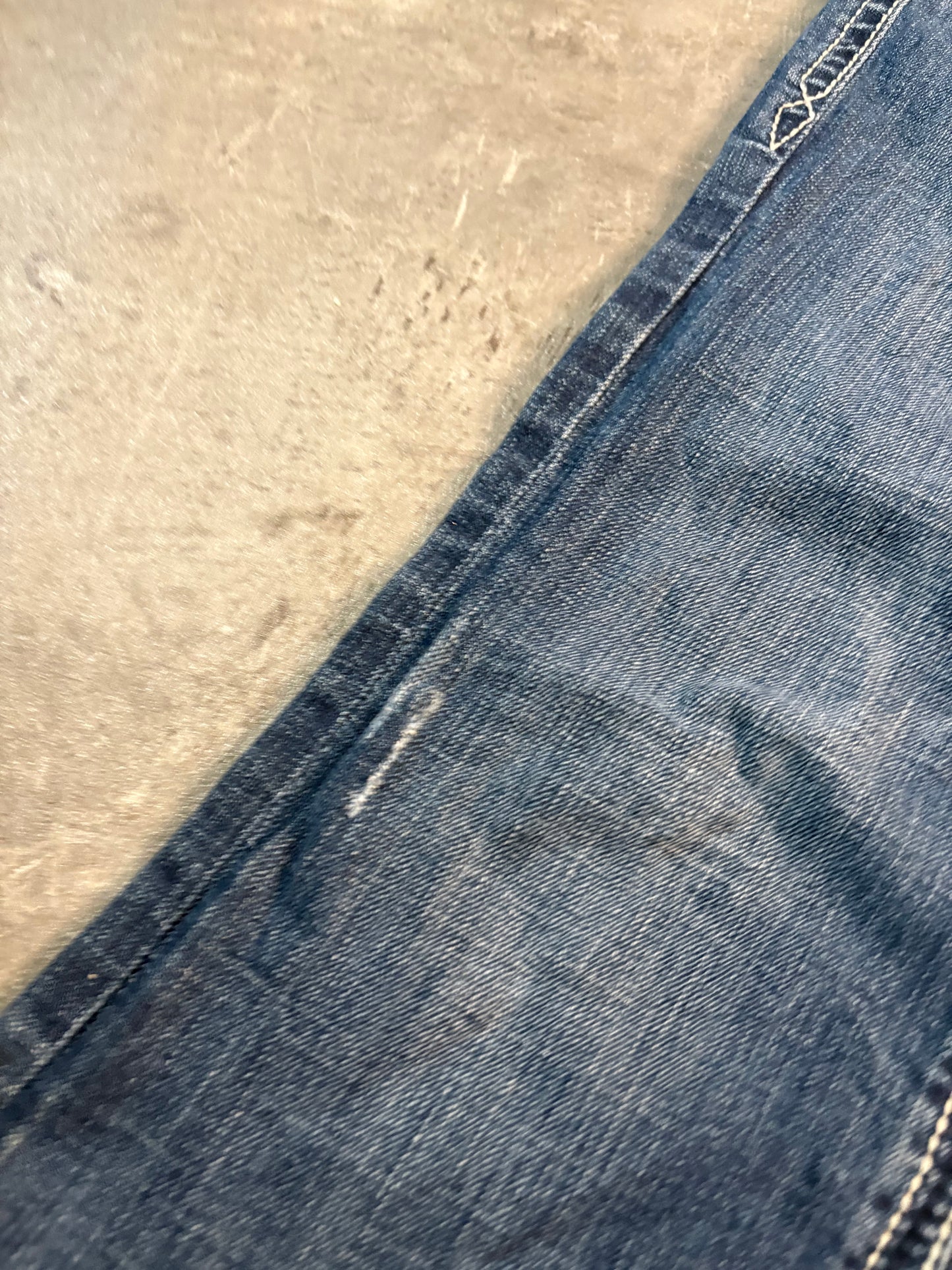 Rock Revival bootcut jeans / W27