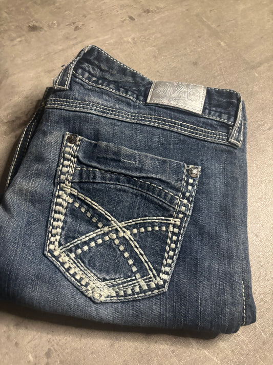 Unbranded bootcut jeans / XL
