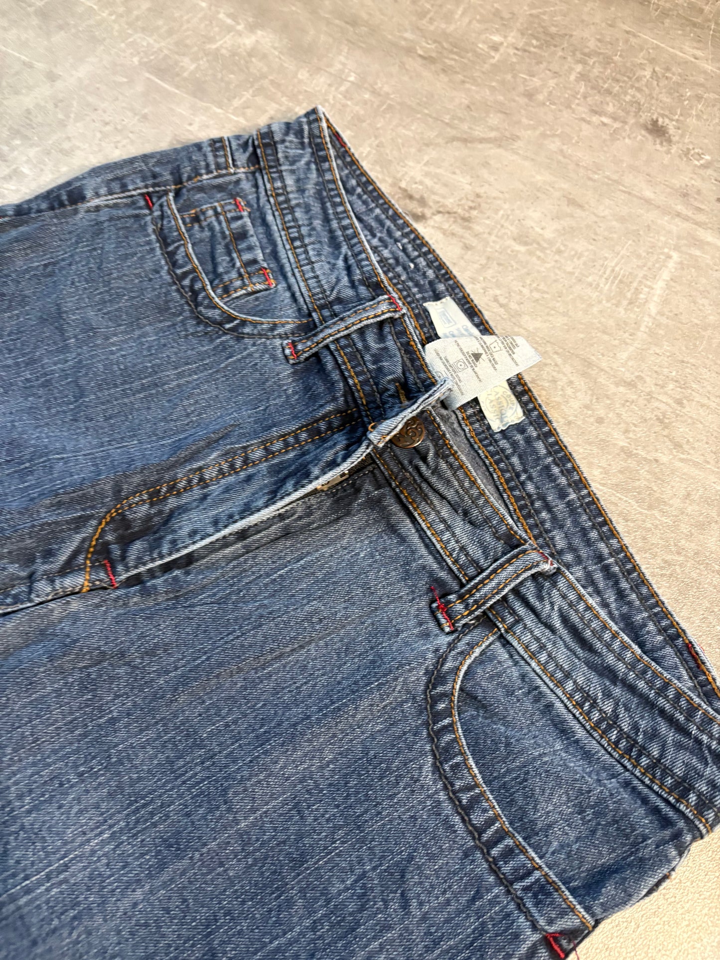 Unbranded bootcut jeans / M