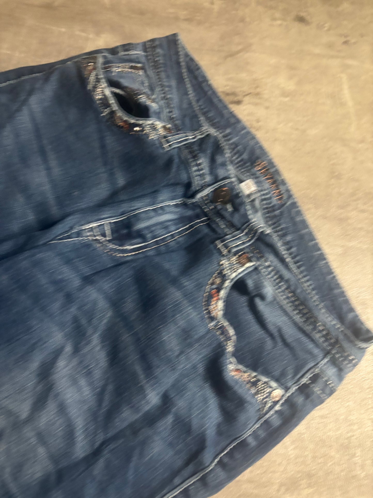 Unbranded bootcut jeans / M