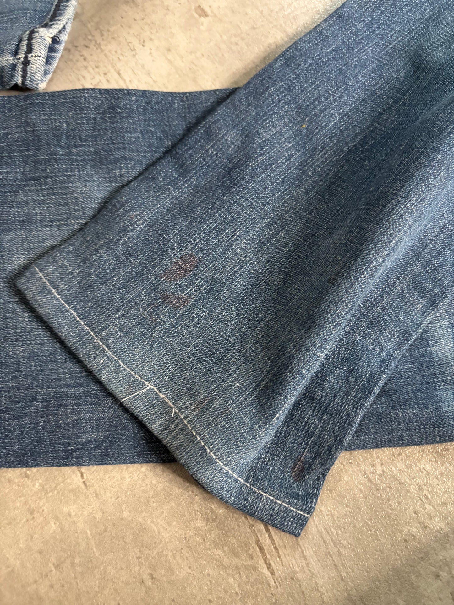 Rock Revival straight jeans / W31