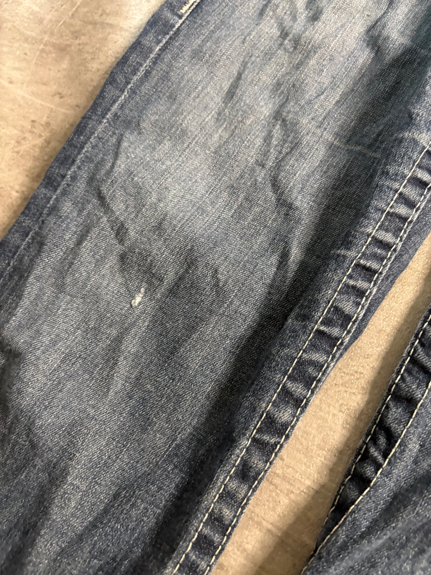 True Religion bootcut jeans / W29