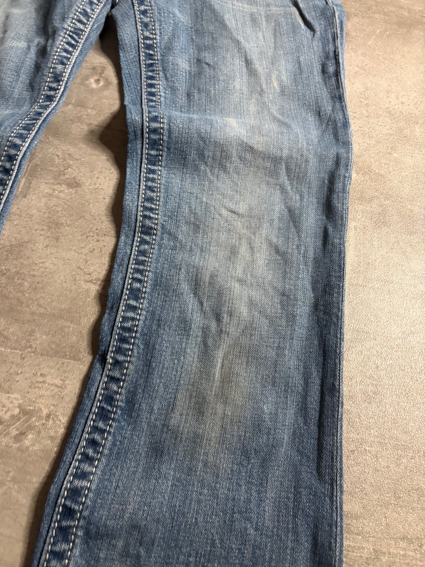 Miss me bootcut jeans / W28