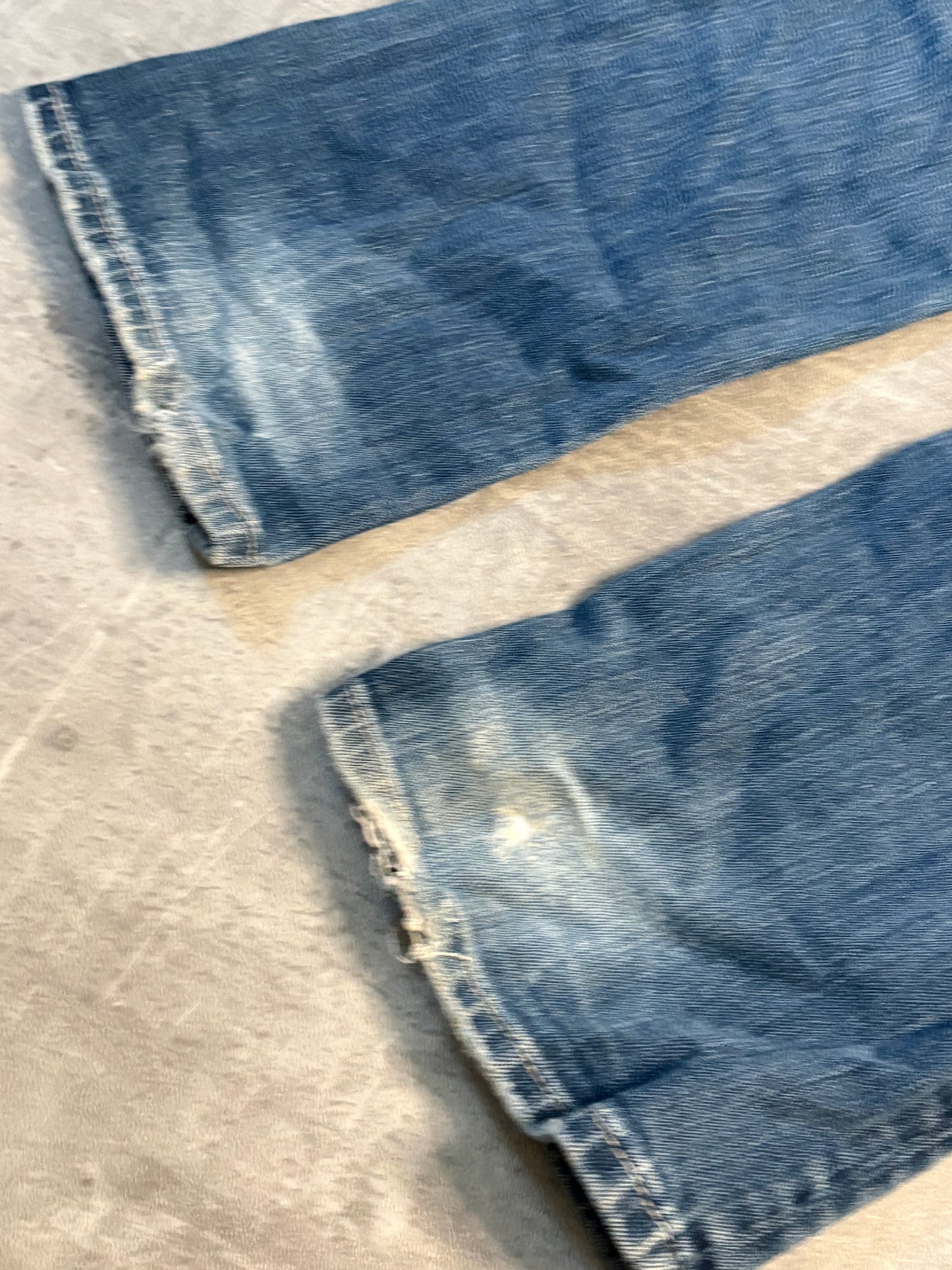 Miss me bootcut jeans / W30