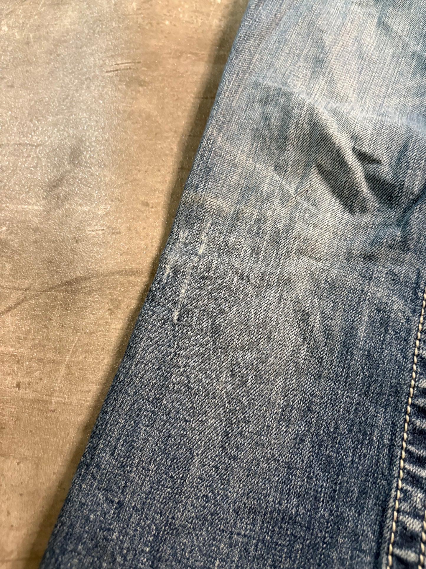 Miss me bootcut jeans / W25