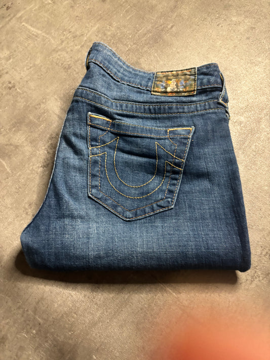 True religion bootcut / W29