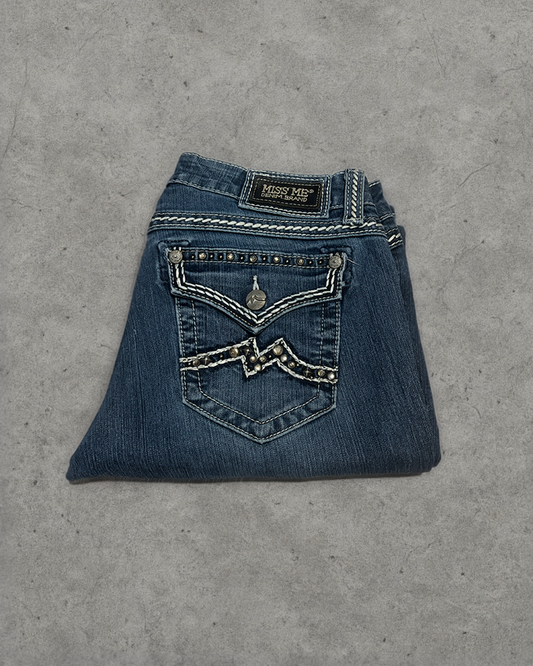 Miss me Bootcut jeans / W32