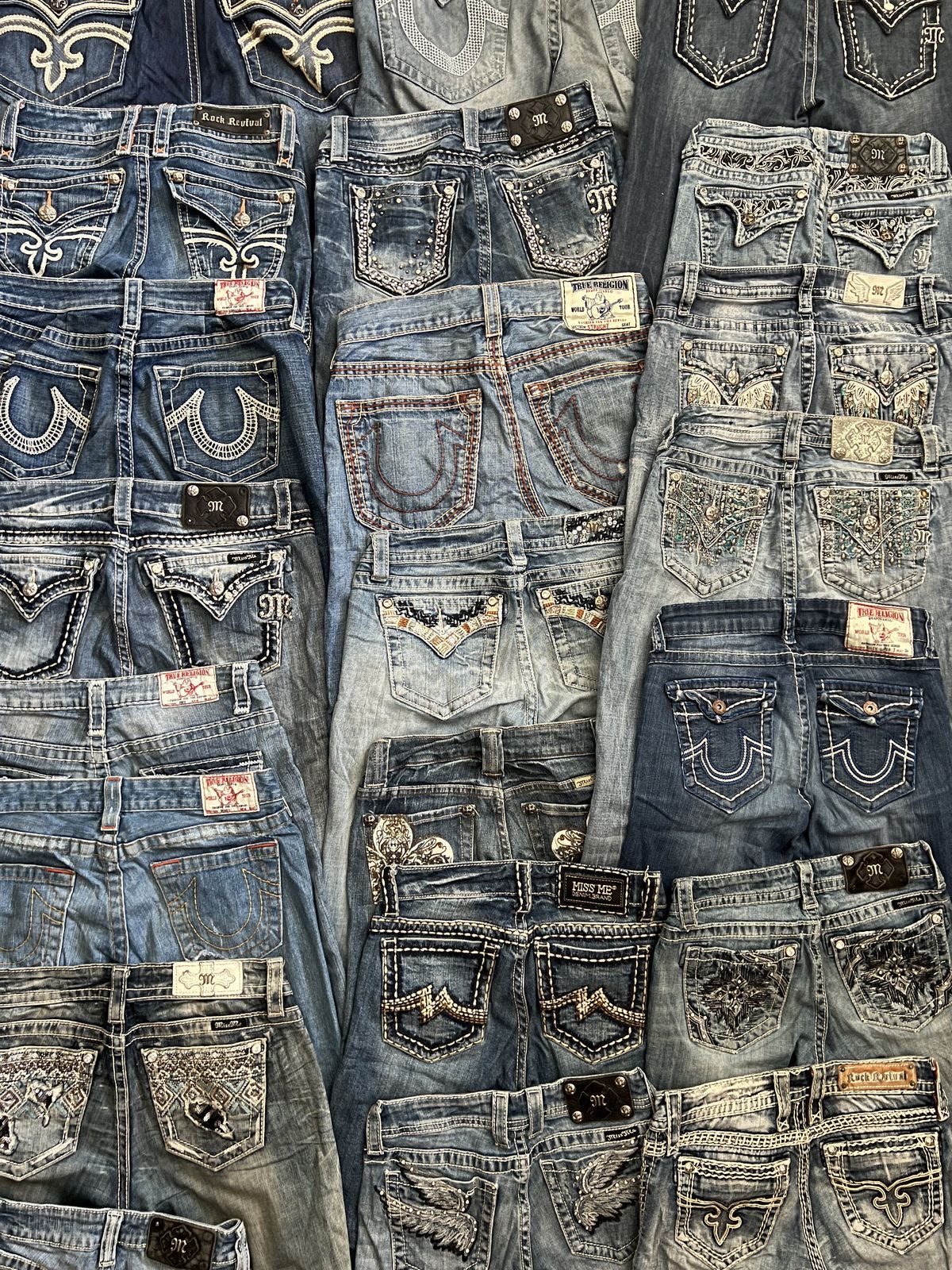 True Religion
