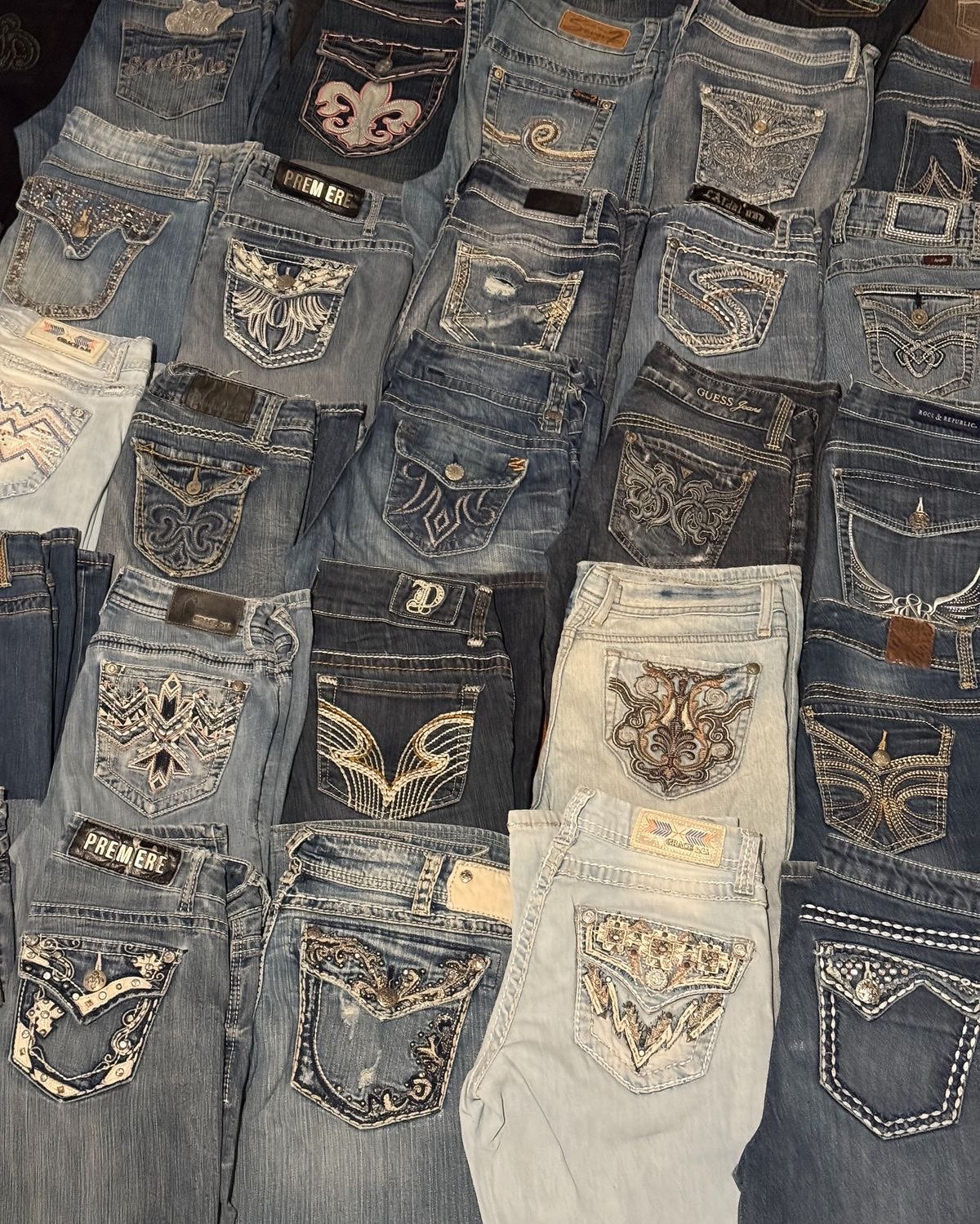 Unbranded